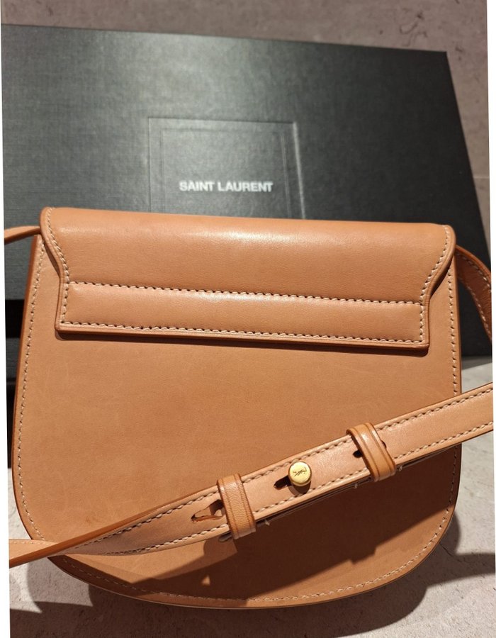 Saint Laurent Medium Kaia crossbody bag ysl