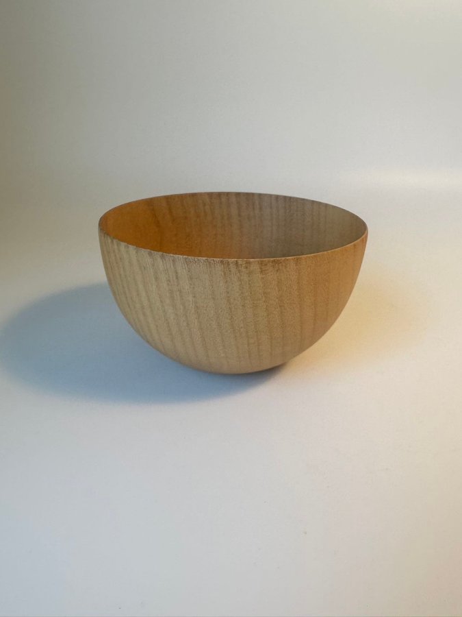 Salad bowl, noodle bowl, soup bowl, wooden bowl