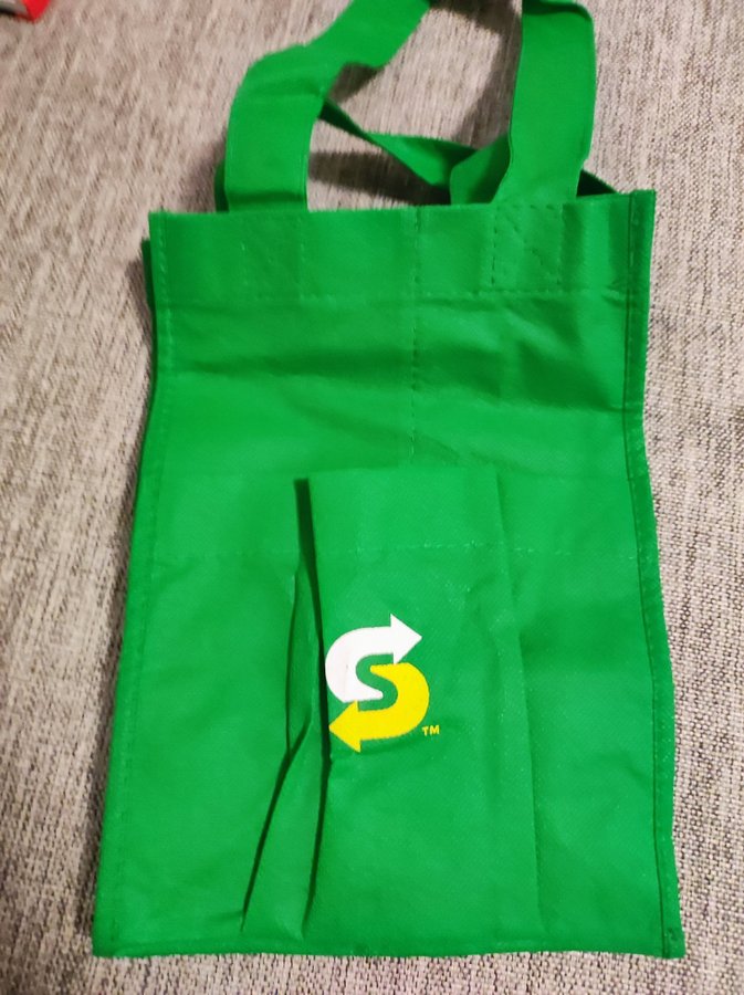 Subwaybag