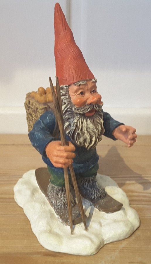 Gnomes, Tomtar, Rien Poortvliet