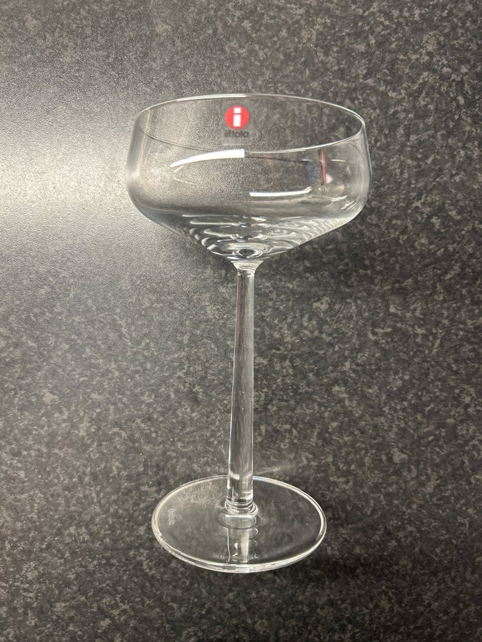 4 st Iittala Essence cocktailglas 31 cl