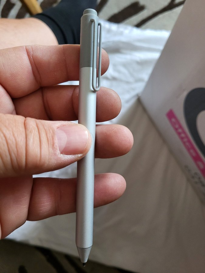 Microsoft Surface Pen