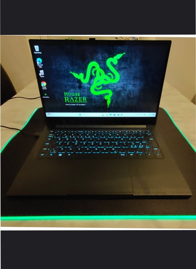 Razer Blade Stealth 13