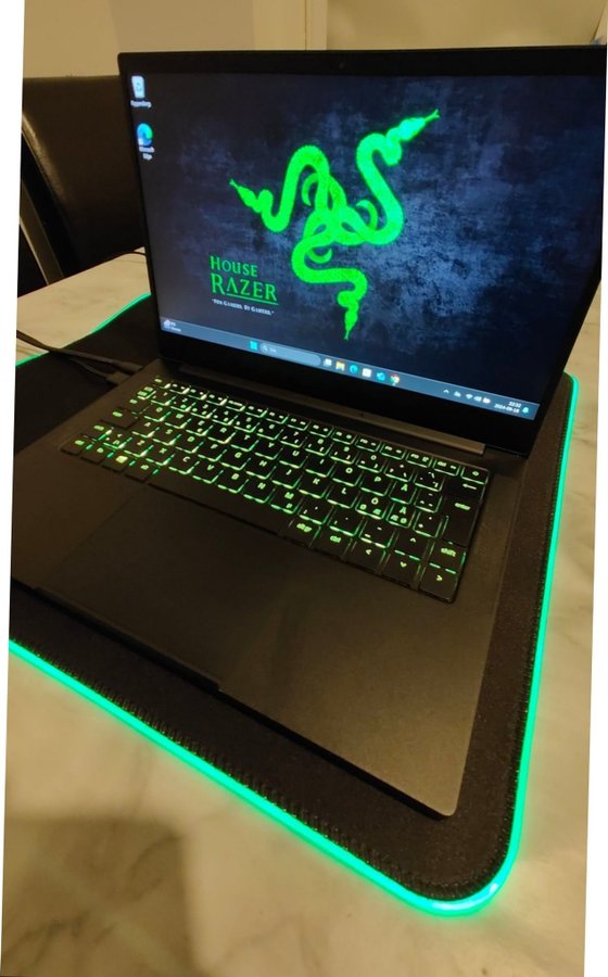 Razer Blade Stealth 13