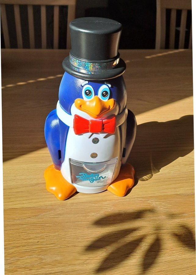 PENGUIN SLUSHY MAKER