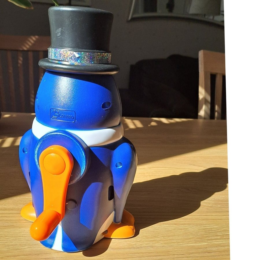 PENGUIN SLUSHY MAKER