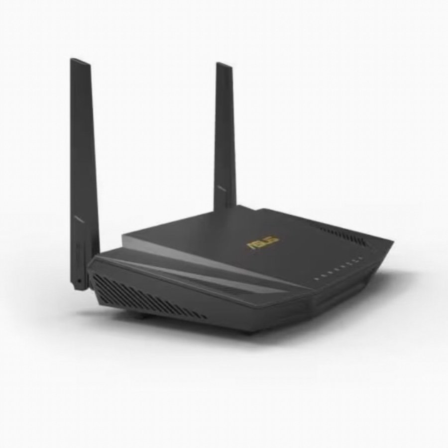 ASUS RT-AX58U WiFi 6 Router / 802.11ax / Mesh