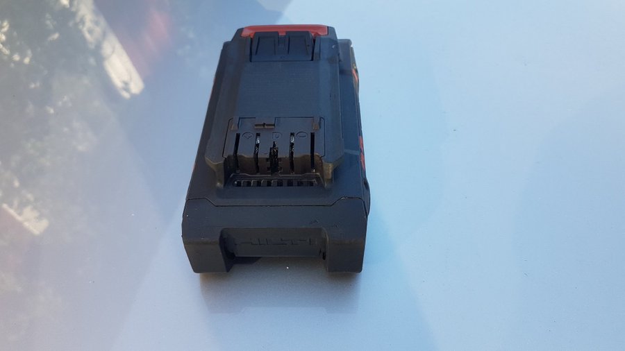 Hilti B22-85 Nuron batteri