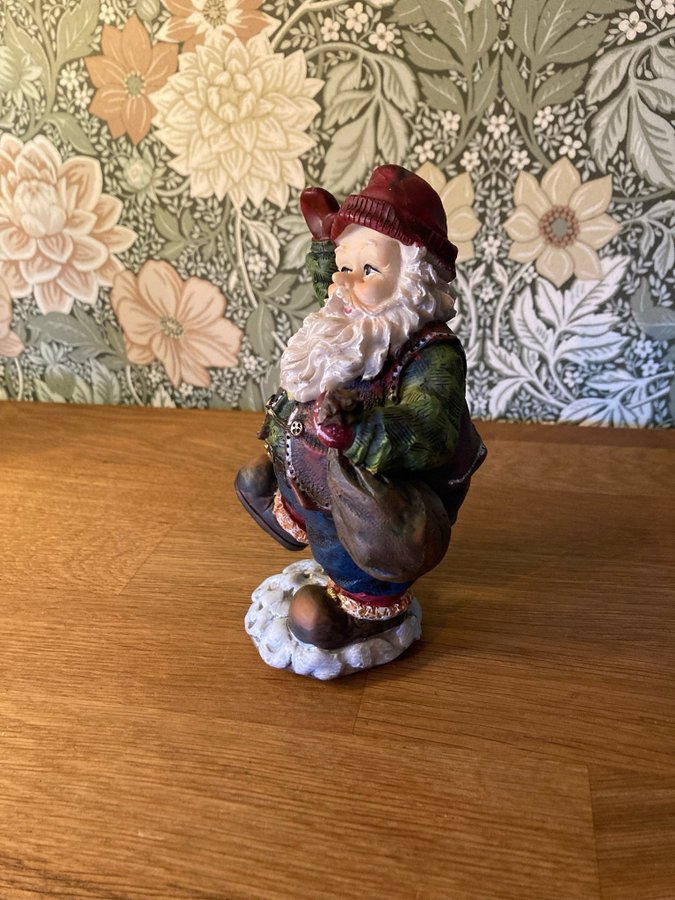 Tomte 15,5cm Hedlund