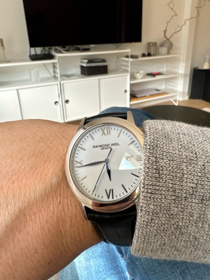 Raymond Weil 5576M