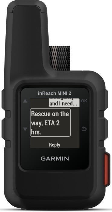 Garmin inReach Mini 2