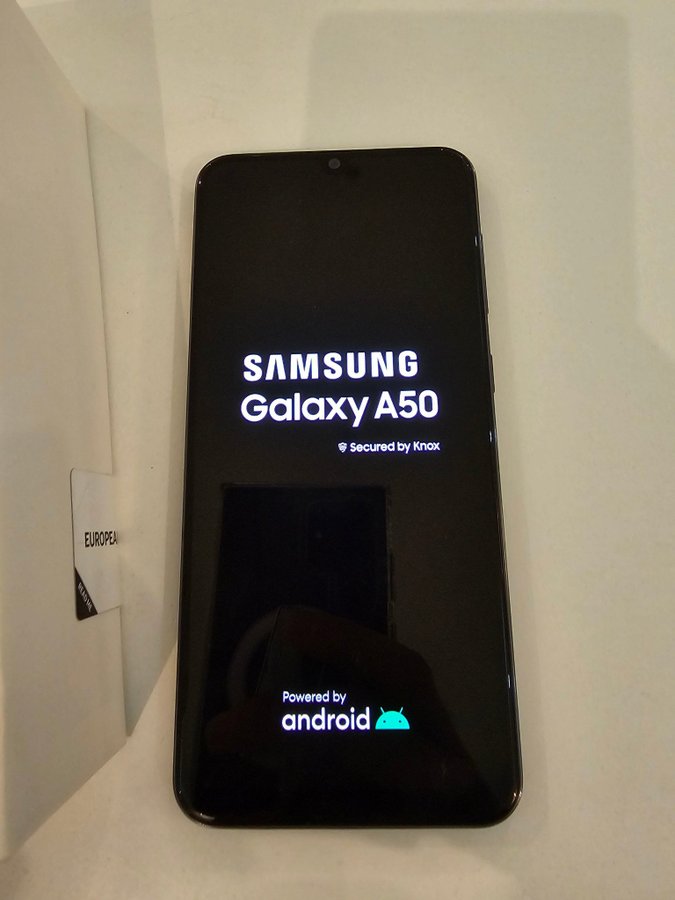 Samsung A50 128GB