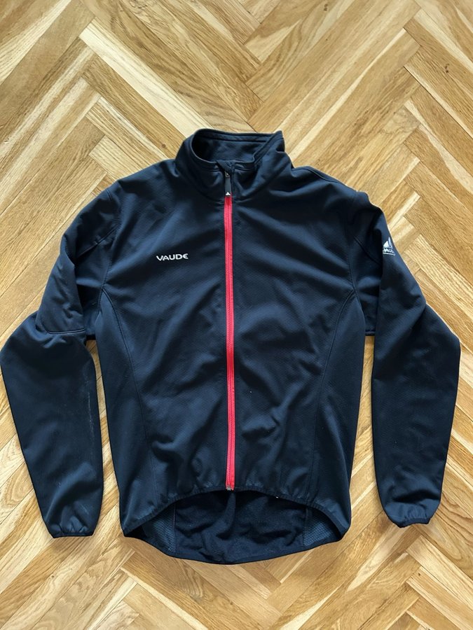 Vaude Softshell Cykeljacka