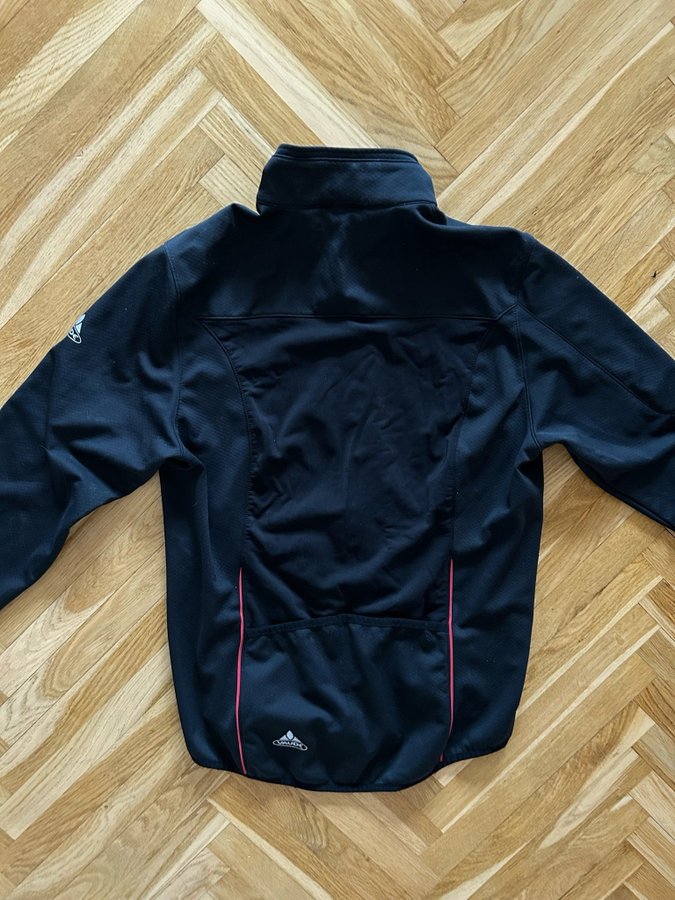 Vaude Softshell Cykeljacka