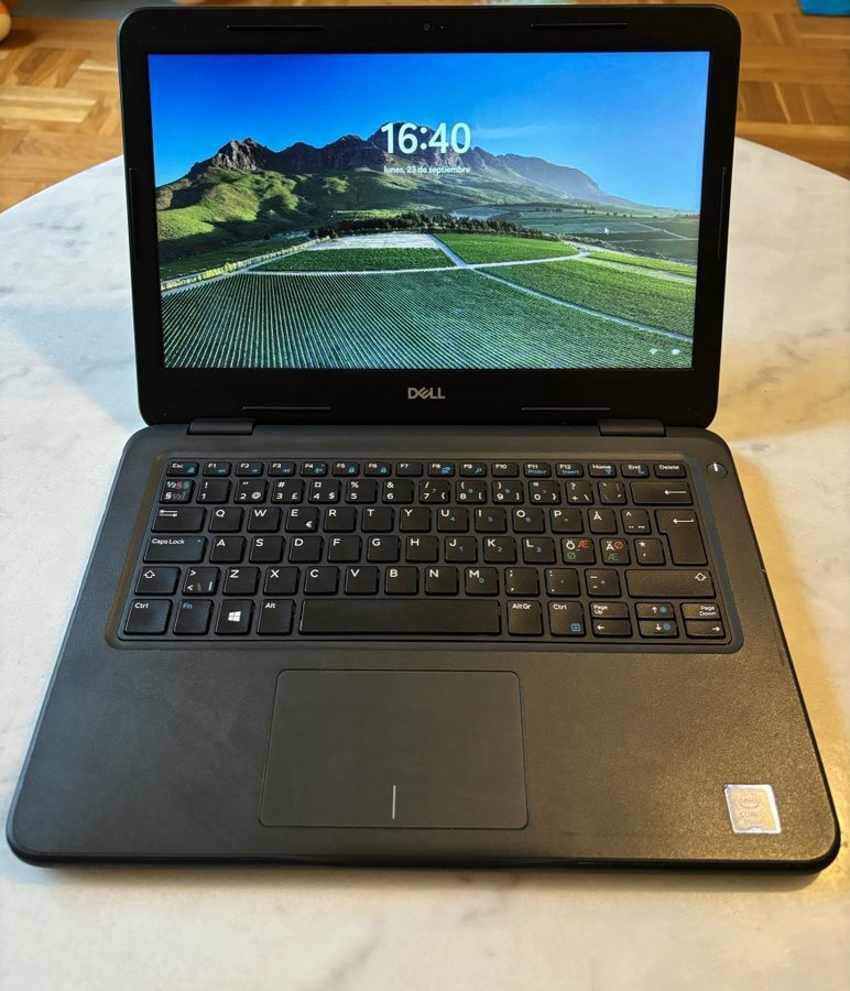 Dell Latitude 3310 | 16GB RAM | 250GB SSD NVMe3 | i3 8145U