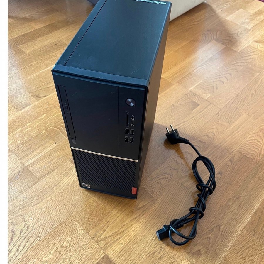 Lenovo V55t-15API AMD Ryzen 3 3200G Radeon Vega WiFi 8 GB RAM 256 GB SSD