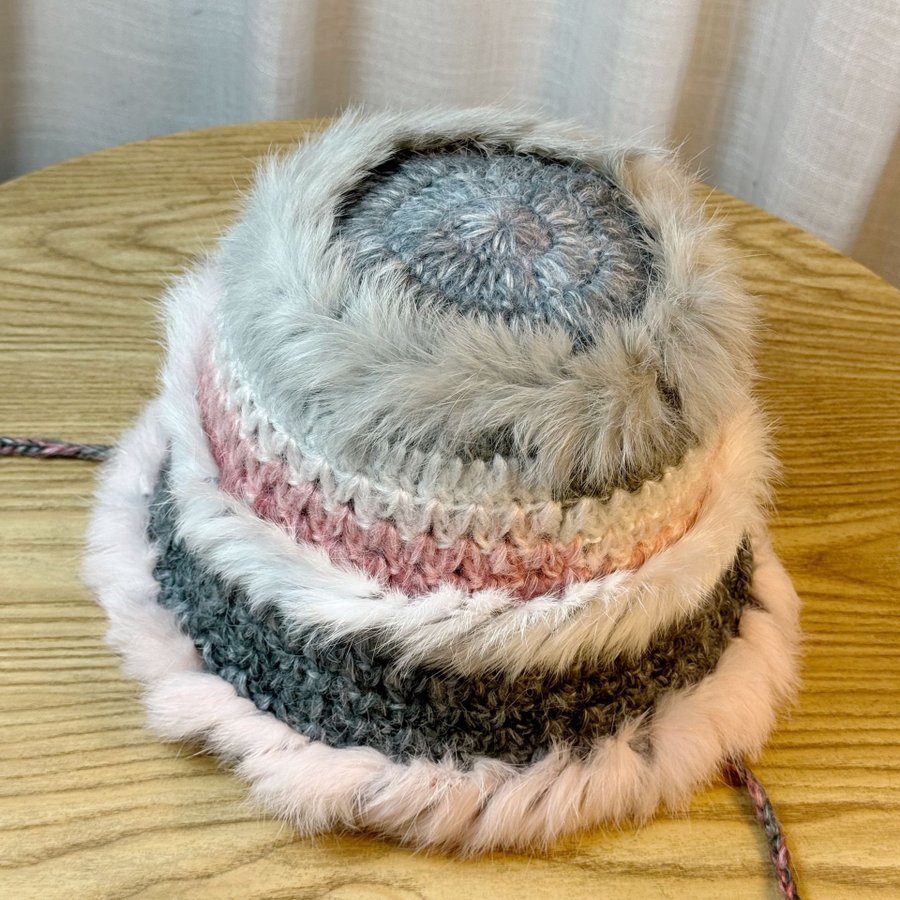 Winter hat