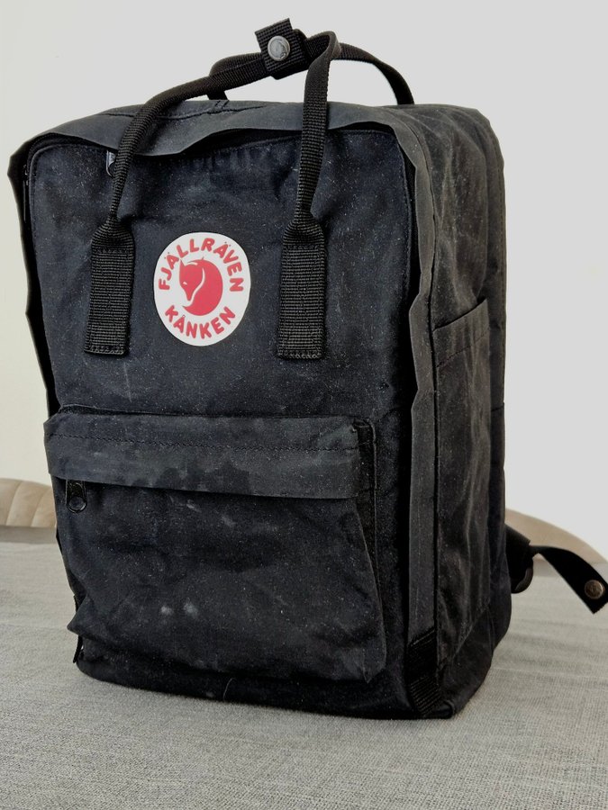 Fjällräven Kånken Laptop 15"