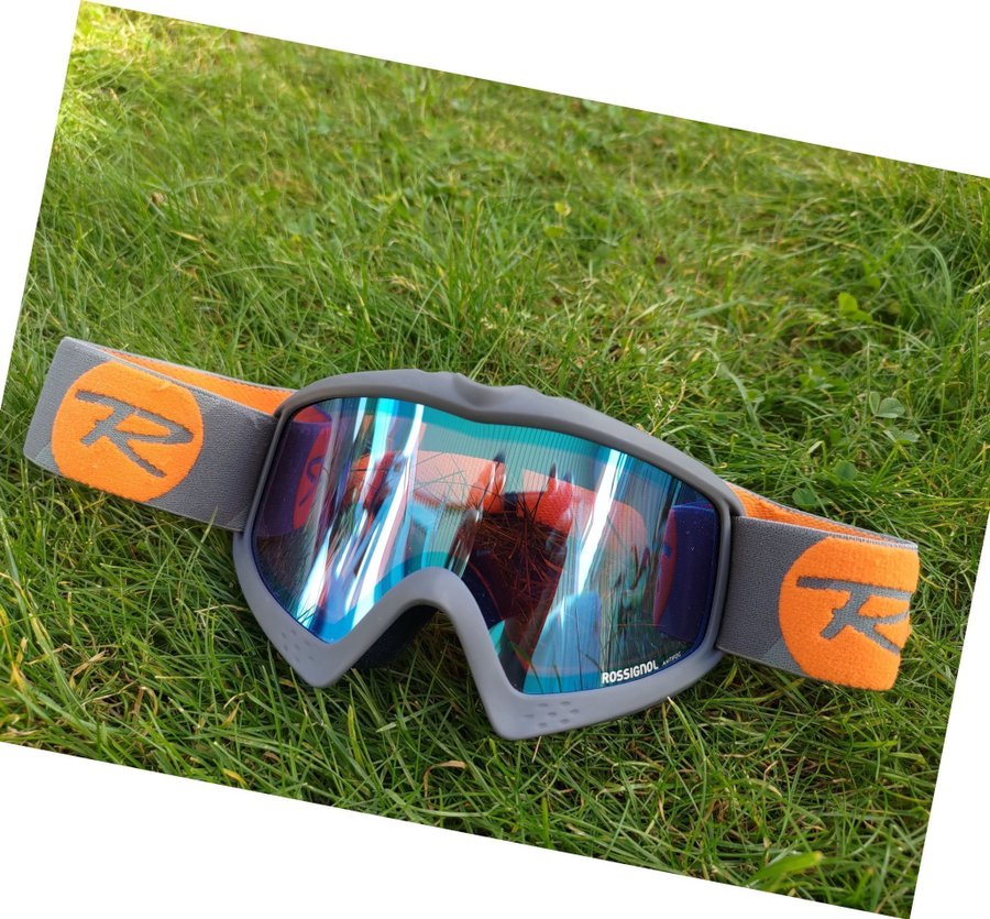 Unisex Rossignol antifog Goggles ?? Ski/ snowboarding