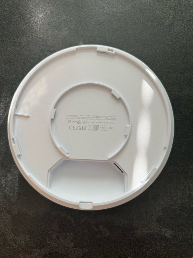 Ubiquiti UniFi 6 Pro Access Point