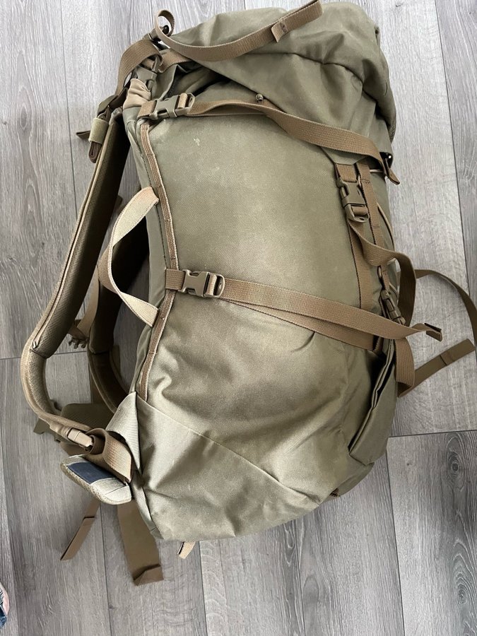 Arc'teryx Leaf Khyber 50 ryggsäck