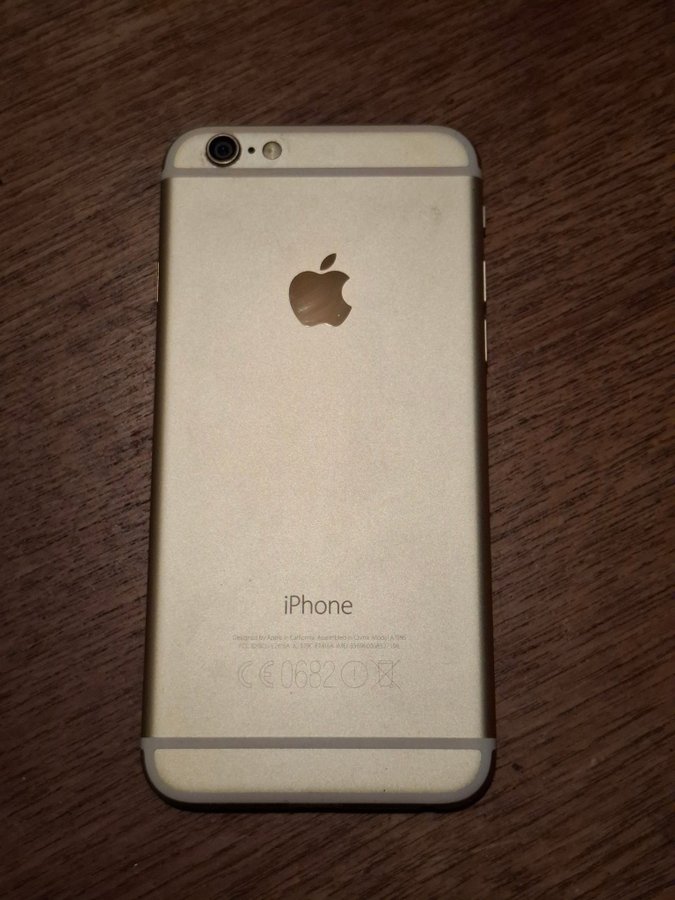 iPhone 6