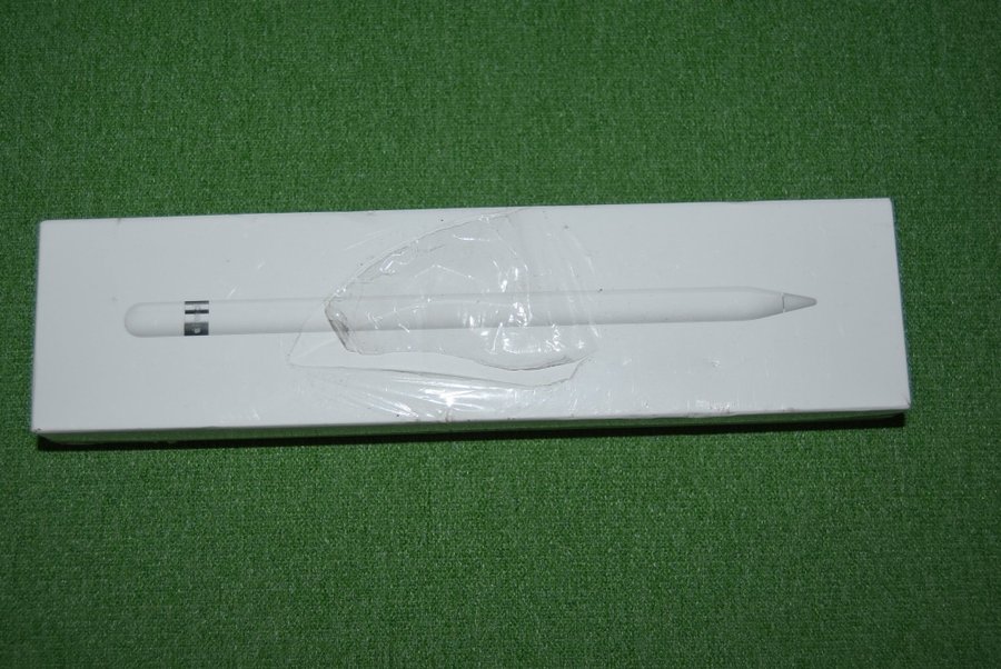 Apple Pencil Model A1603