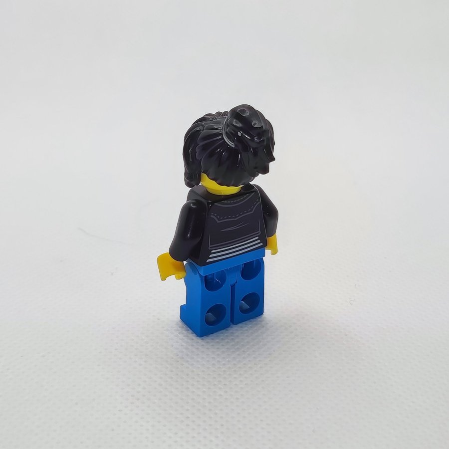 LEGO Minifigur NINJAGO: Legacy: njo656 Nya - Urban Nya