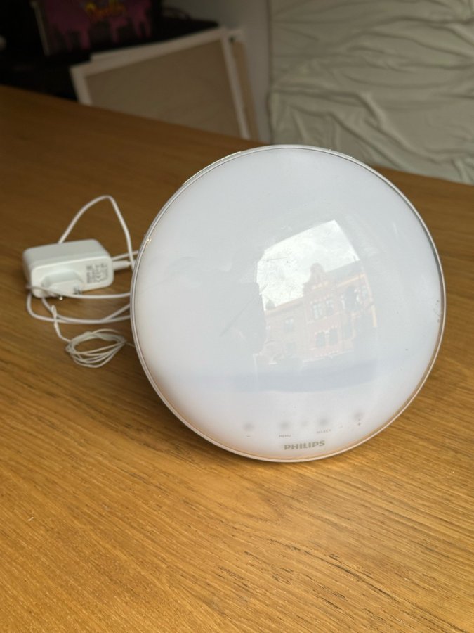 Philips Wake-Up Light