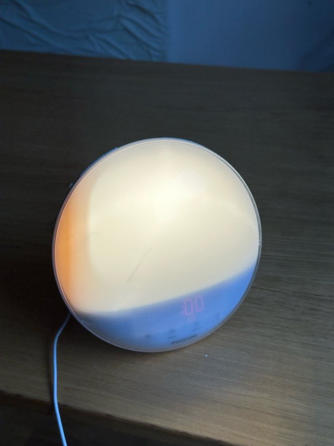 Philips Wake-Up Light