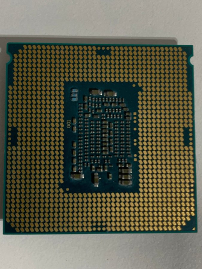 Intel® Core™ i5-6400 2.70 GHz - 3.30 GHz (LGA 1151)