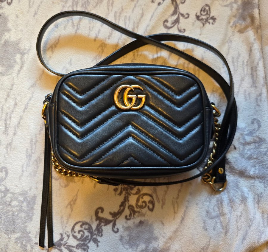 Gucci handväska