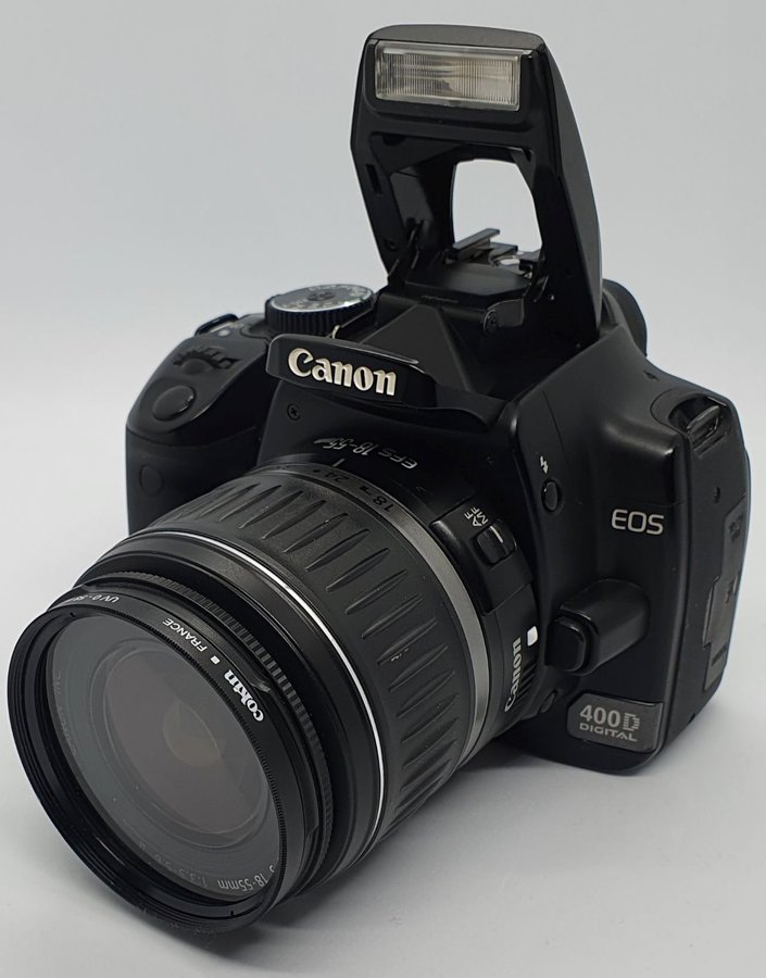 Canon EOS 400D kamera