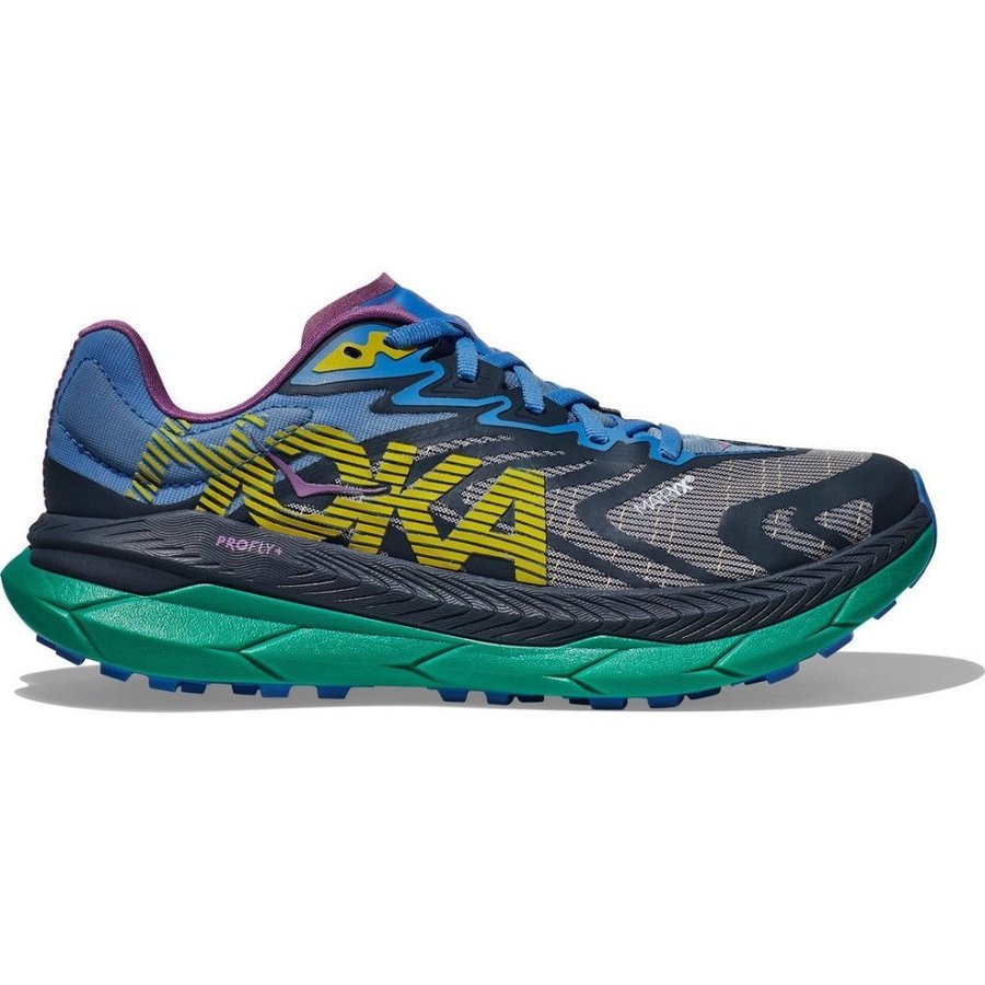 Hoka One One Tecton X 2 Löparskor Storlek 40 2/3