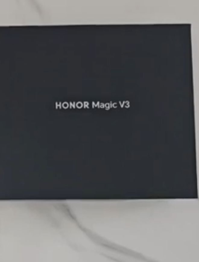 HONOR MAGIC V2  512 GB  16 GB RAM Helt NY