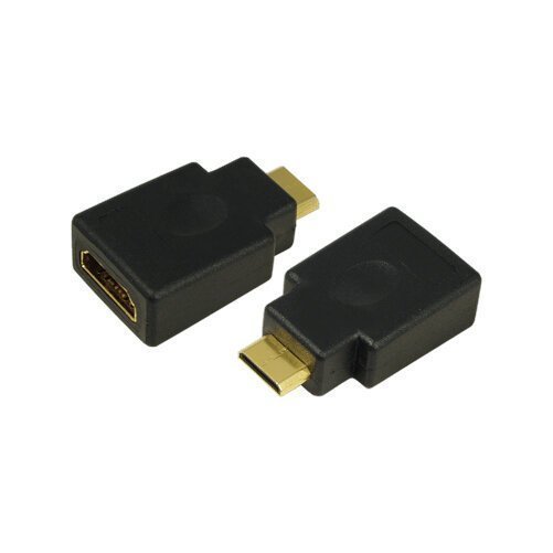 NY! HDMI hona - HDMI Mini hane Roline inkl moms