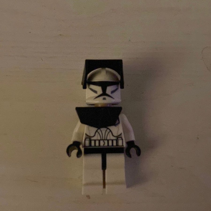 Lego Star Wars Clone Trooper