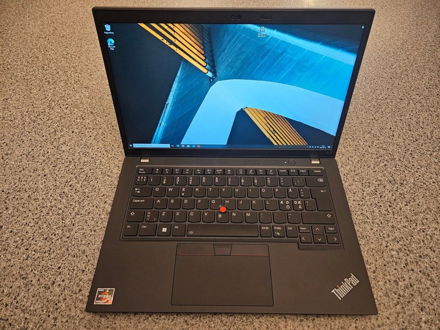 Lenovo ThinkPad 14