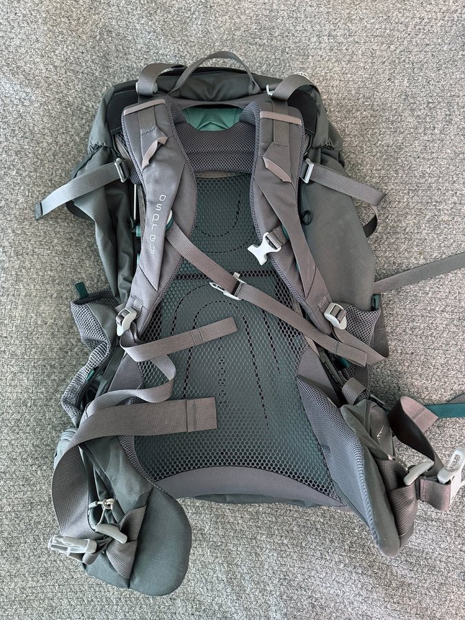 Osprey Renn 50 ryggsäck