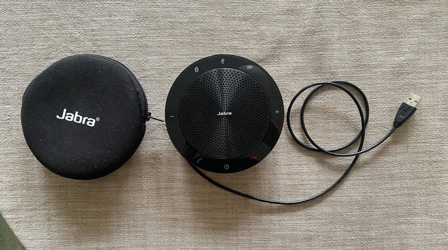 Jabra högtalare Model PHS002W