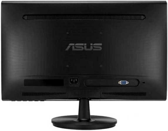 ASUS VP228DE Eye Care Monitor