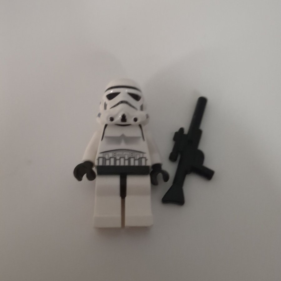 Stormtrooper Star Wars