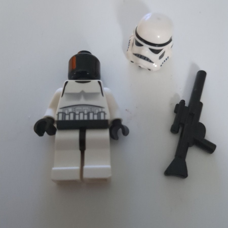 Stormtrooper Star Wars