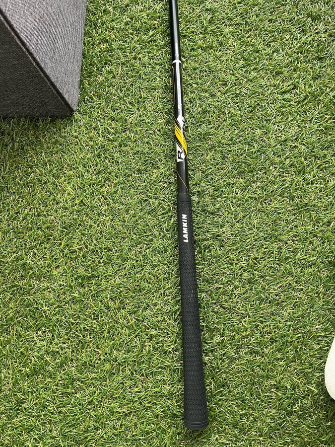 TaylorMade Rbz Stage 2 trä 3