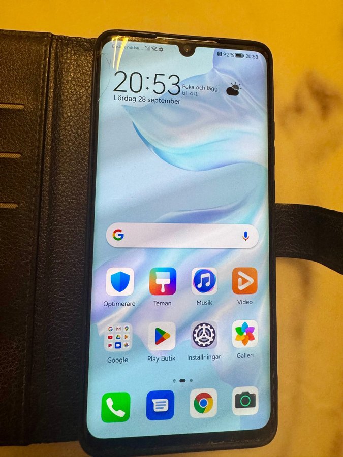 Huawei P30 Pro 128gb