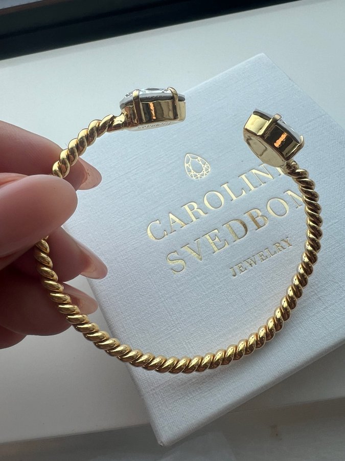 Caroline Svedbom Mini Drop armband