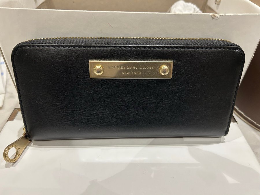 Marc Jacobs plånbok