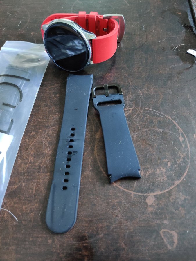 Samsung Galaxy Watch 4 40mm Bluetooth