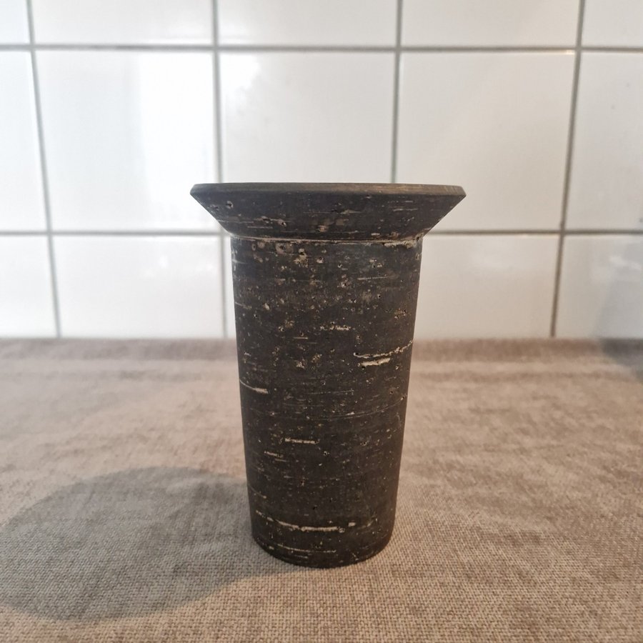 Retro vas Bo Borgström 1950/60-tal 15 cm