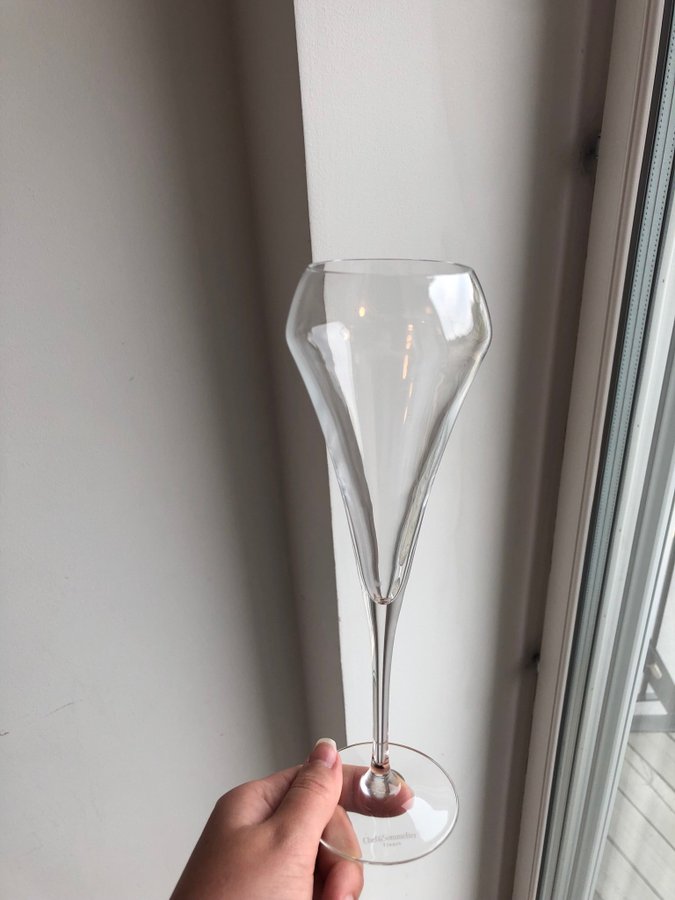 Champagneglas från Chef  Sommelier